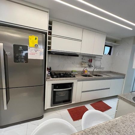 Apartamento Em Manaus Eksteriør billede