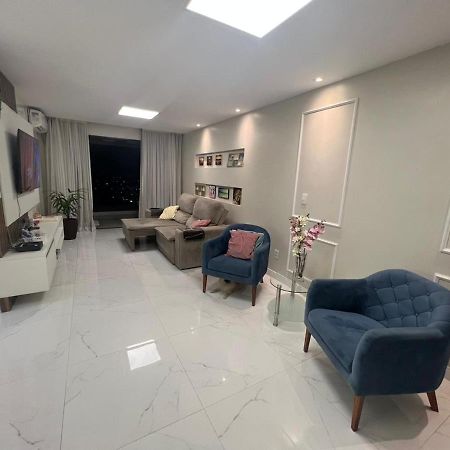Apartamento Em Manaus Eksteriør billede