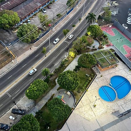 Apartamento Em Manaus Eksteriør billede