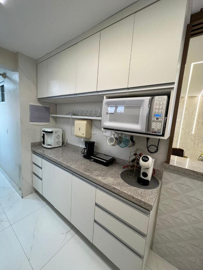 Apartamento Em Manaus Eksteriør billede