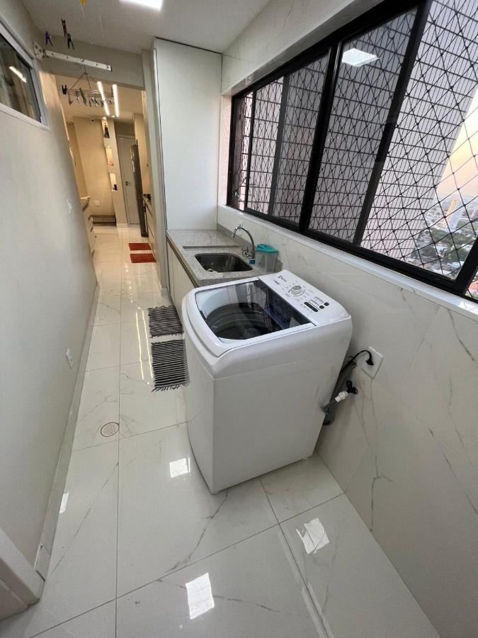 Apartamento Em Manaus Eksteriør billede