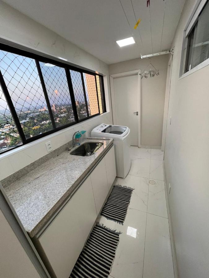Apartamento Em Manaus Eksteriør billede