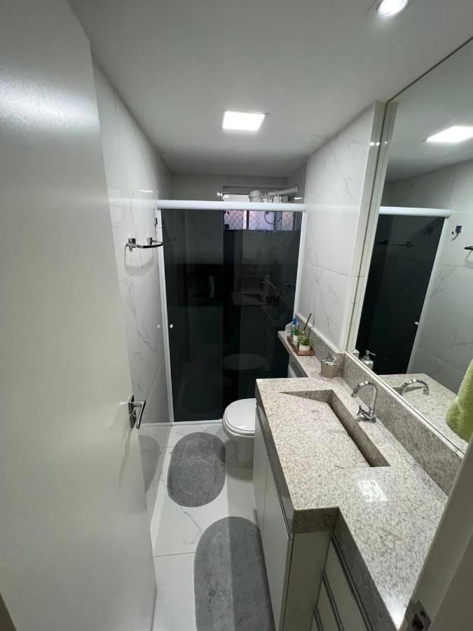 Apartamento Em Manaus Eksteriør billede