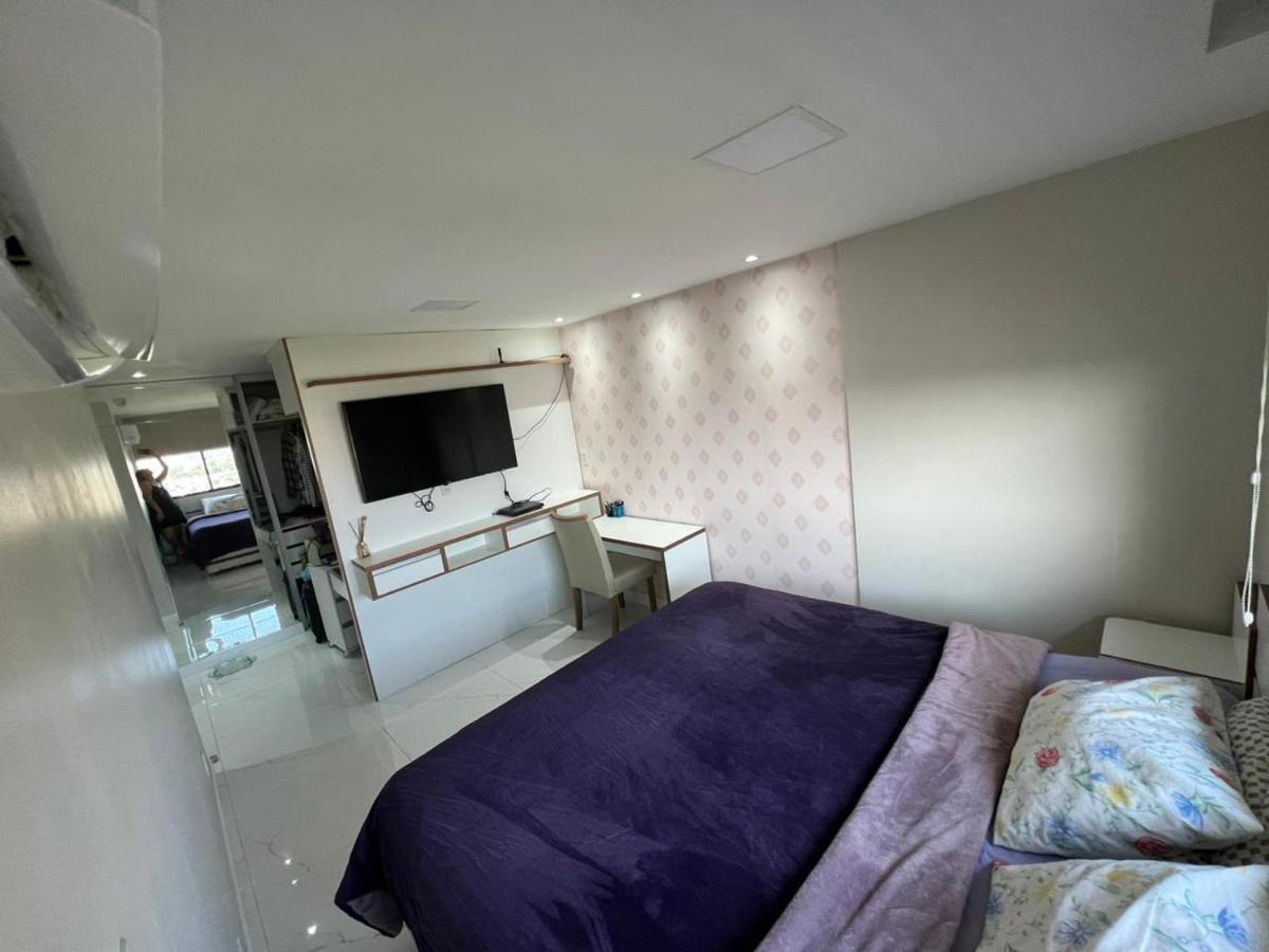 Apartamento Em Manaus Eksteriør billede