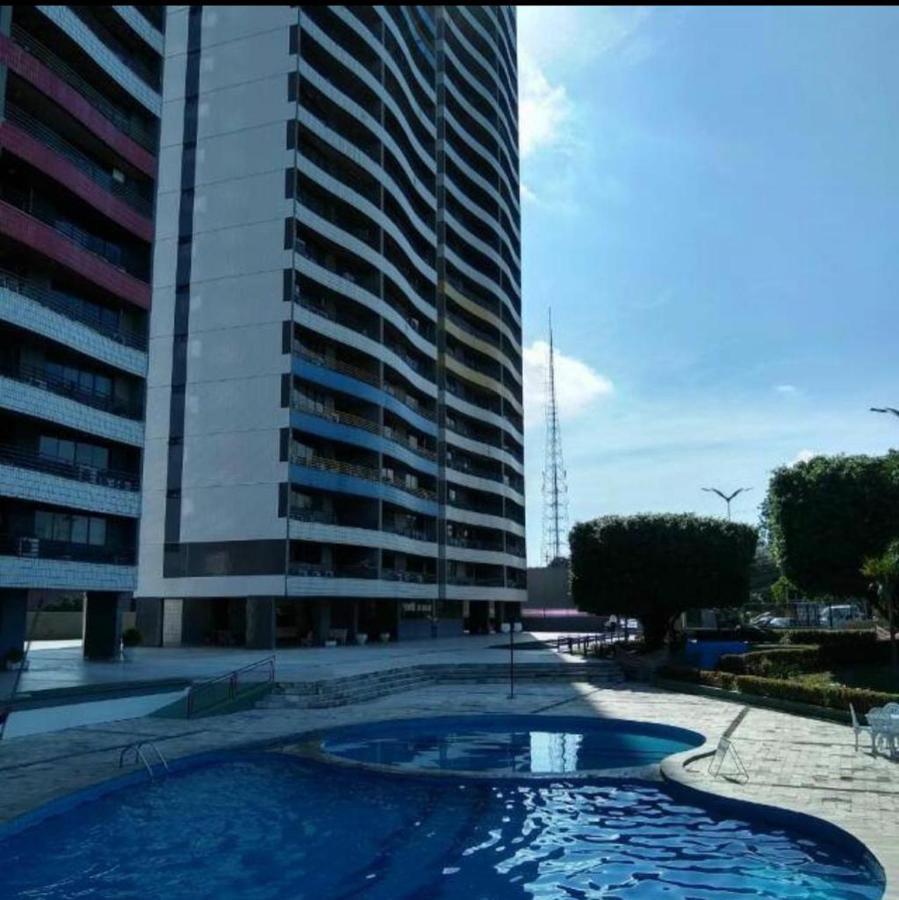 Apartamento Em Manaus Eksteriør billede
