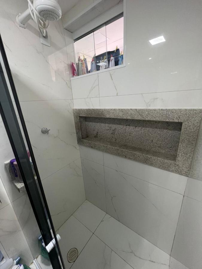 Apartamento Em Manaus Eksteriør billede