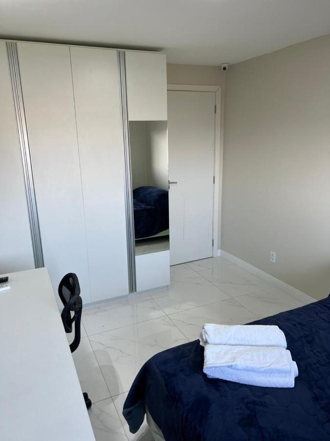 Apartamento Em Manaus Eksteriør billede