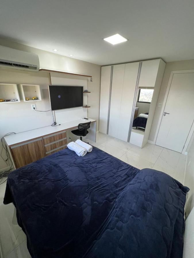 Apartamento Em Manaus Eksteriør billede