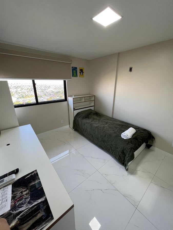 Apartamento Em Manaus Eksteriør billede
