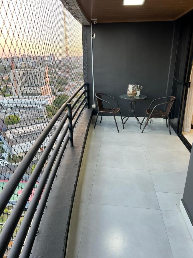 Apartamento Em Manaus Eksteriør billede