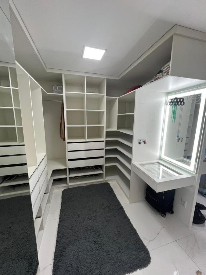 Apartamento Em Manaus Eksteriør billede