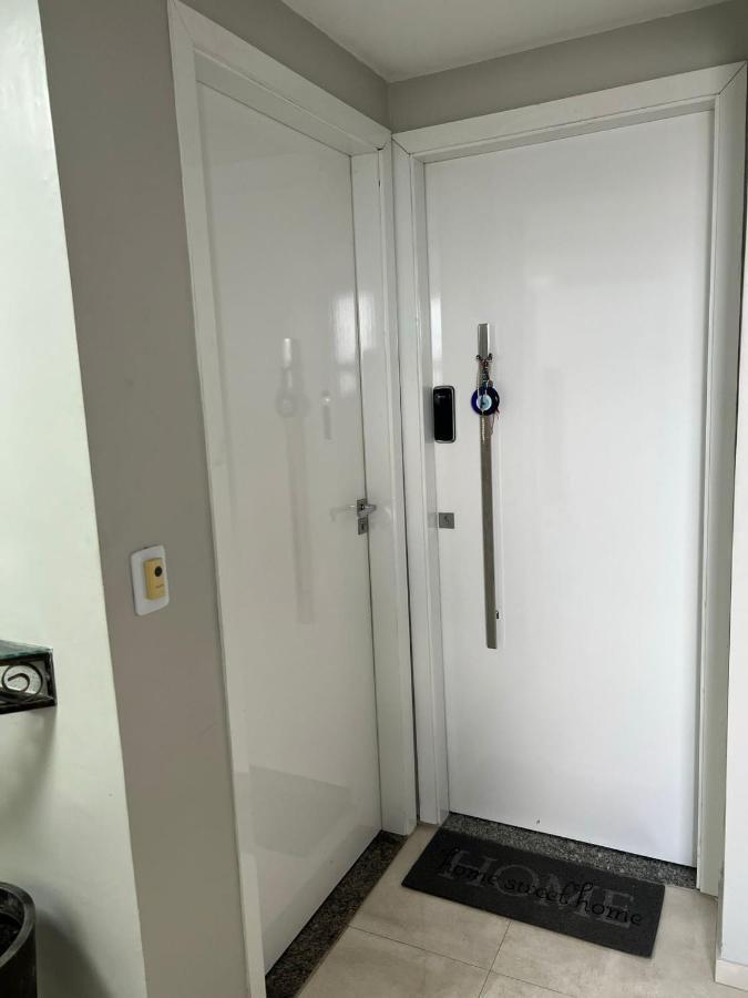 Apartamento Em Manaus Eksteriør billede