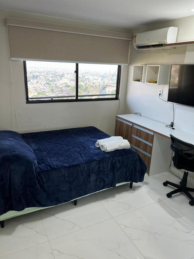 Apartamento Em Manaus Eksteriør billede