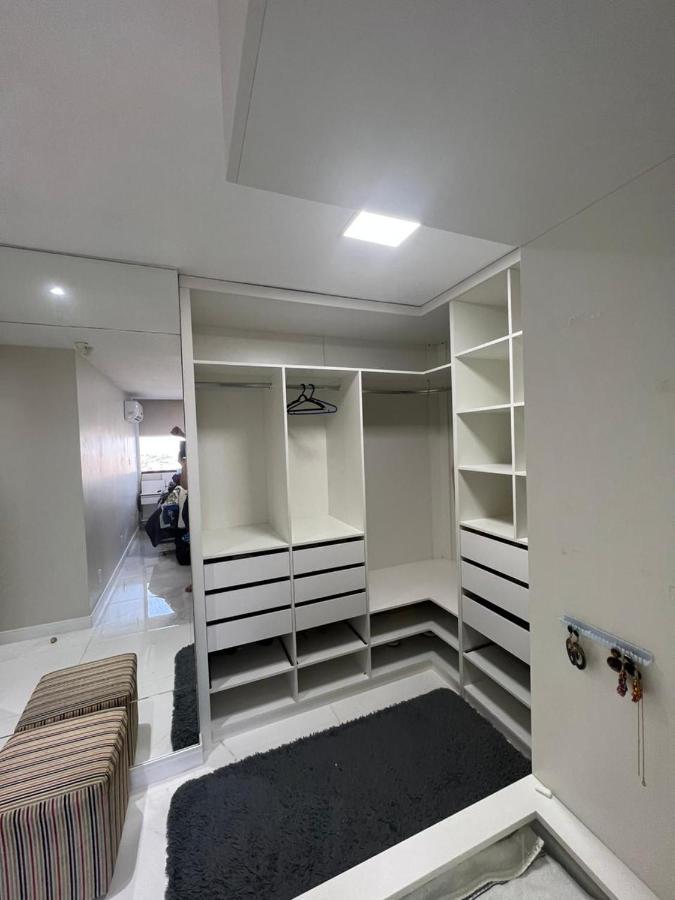Apartamento Em Manaus Eksteriør billede