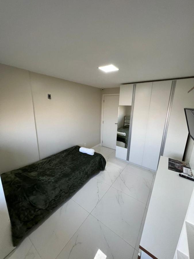 Apartamento Em Manaus Eksteriør billede