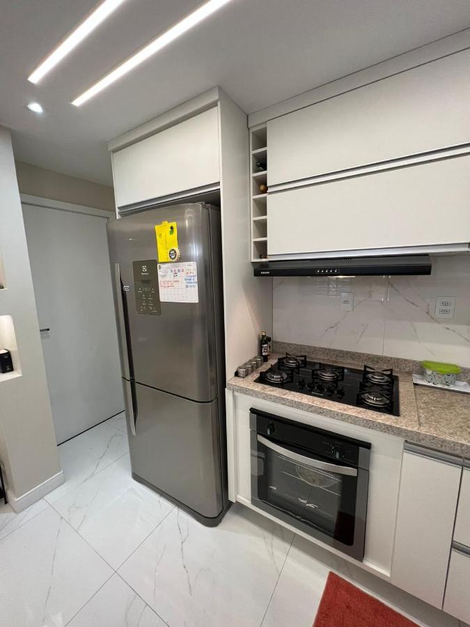 Apartamento Em Manaus Eksteriør billede