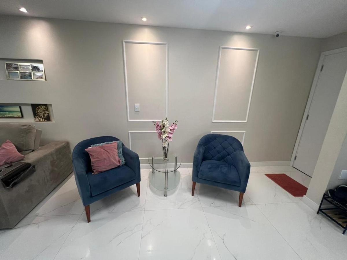Apartamento Em Manaus Eksteriør billede