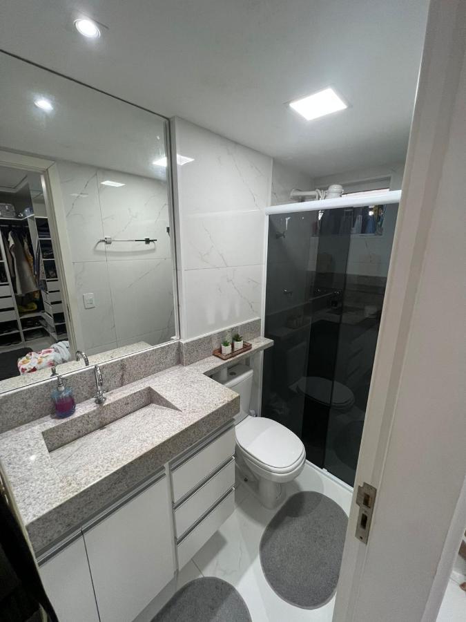 Apartamento Em Manaus Eksteriør billede