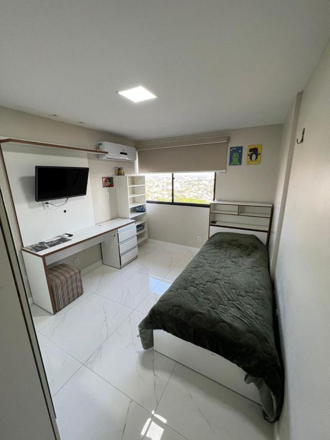 Apartamento Em Manaus Eksteriør billede