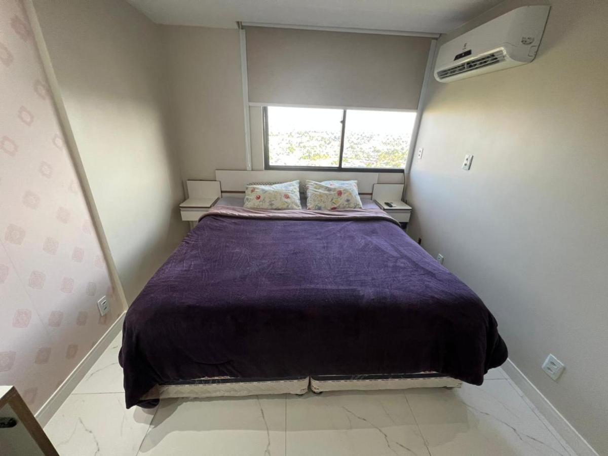 Apartamento Em Manaus Eksteriør billede