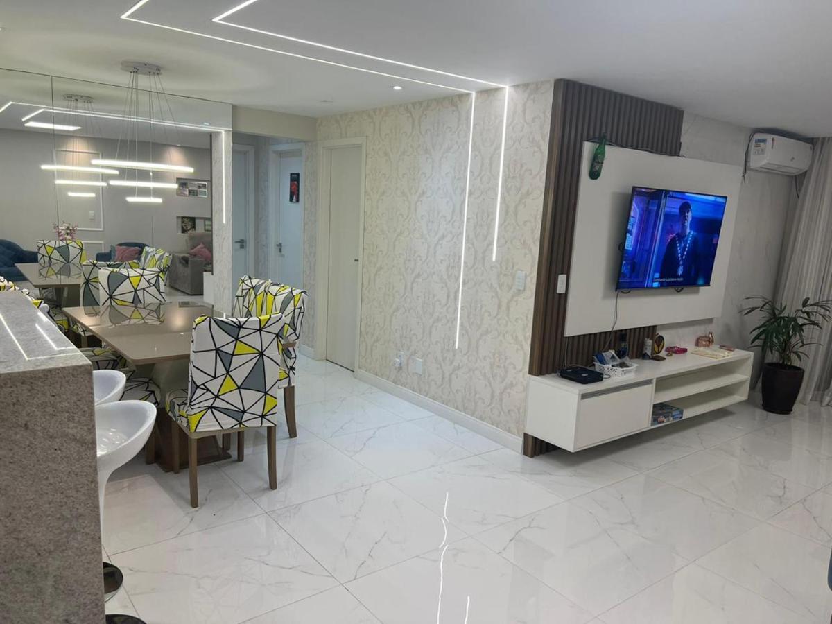 Apartamento Em Manaus Eksteriør billede