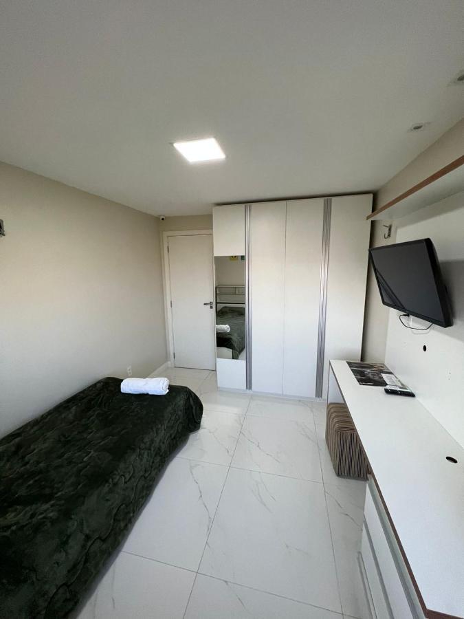Apartamento Em Manaus Eksteriør billede