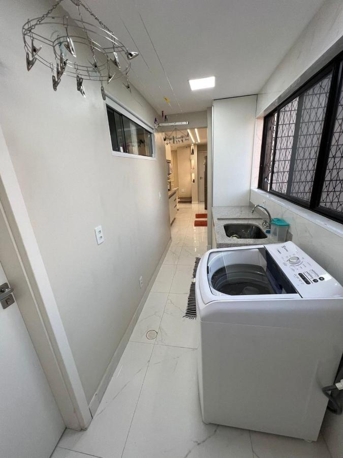 Apartamento Em Manaus Eksteriør billede