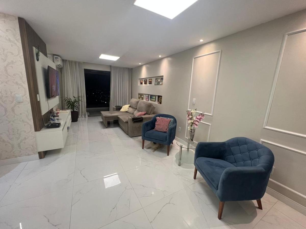 Apartamento Em Manaus Eksteriør billede