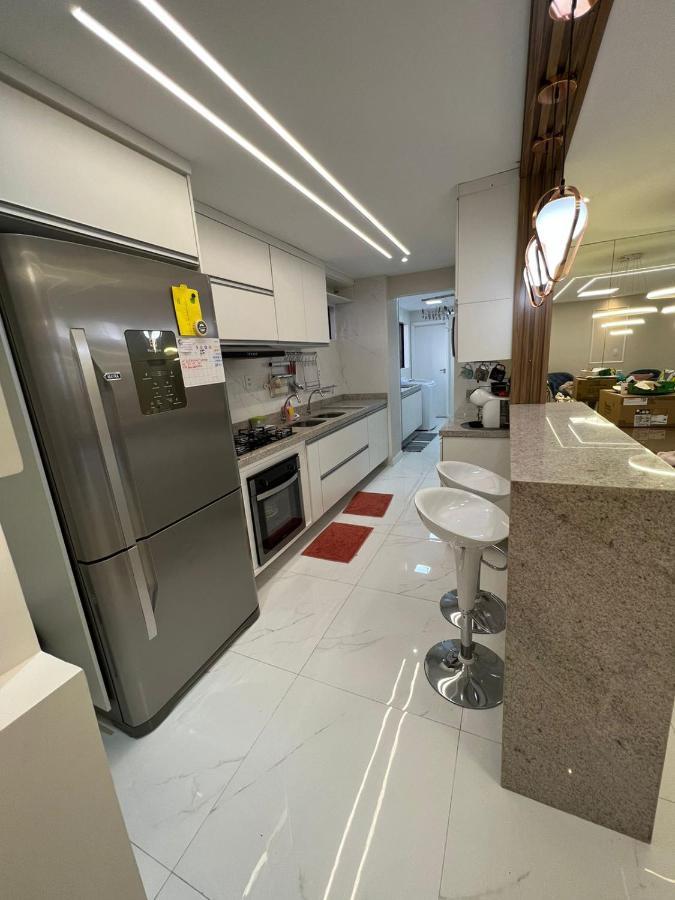 Apartamento Em Manaus Eksteriør billede