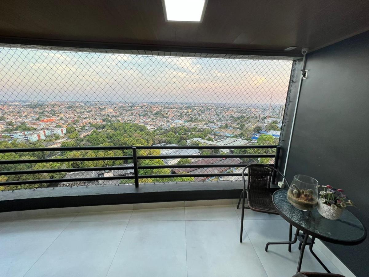 Apartamento Em Manaus Eksteriør billede