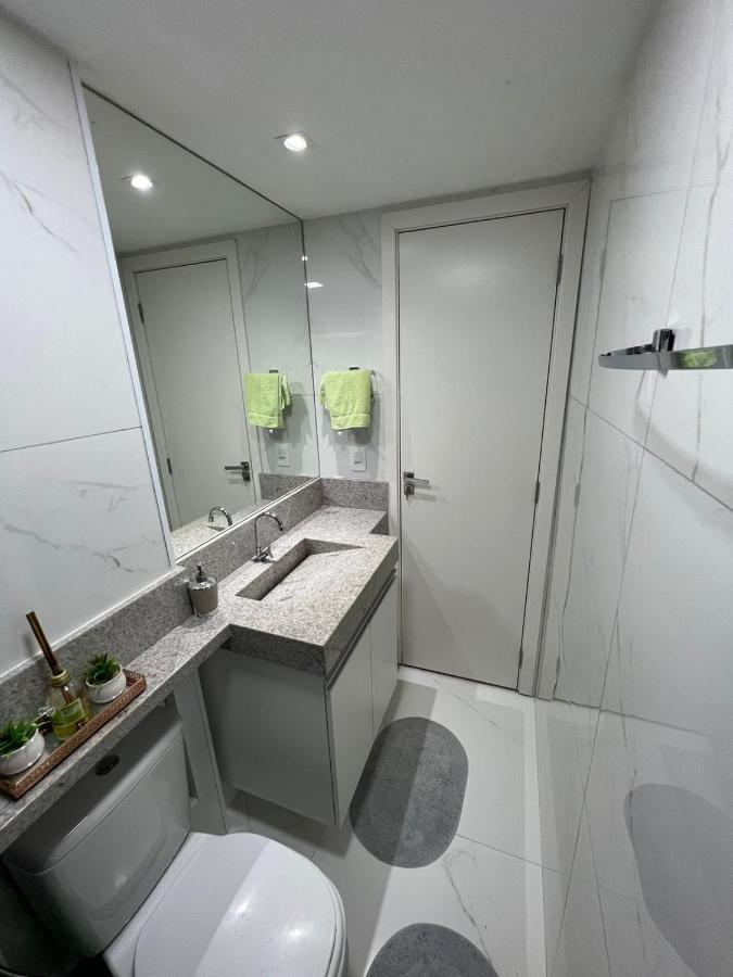 Apartamento Em Manaus Eksteriør billede