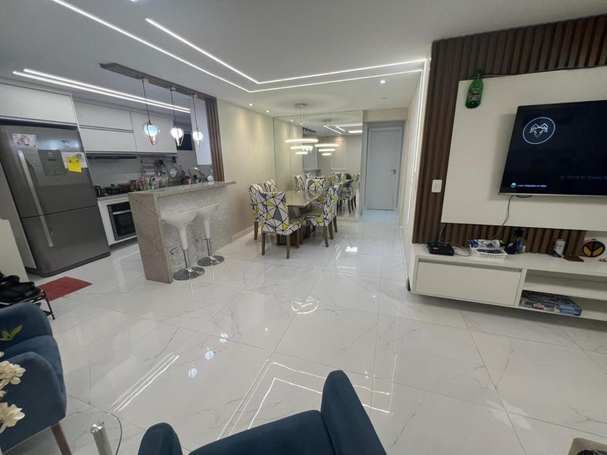 Apartamento Em Manaus Eksteriør billede