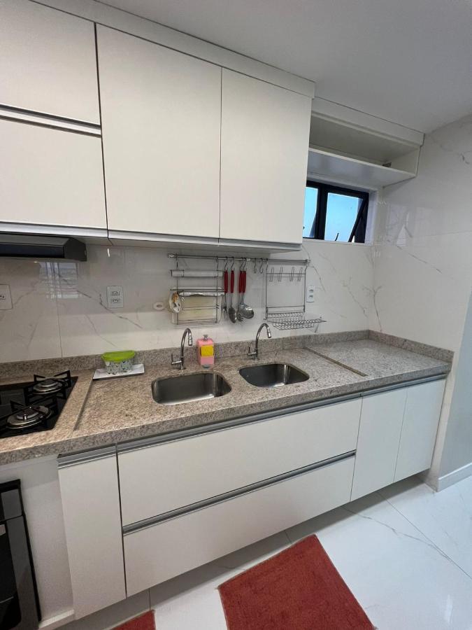 Apartamento Em Manaus Eksteriør billede