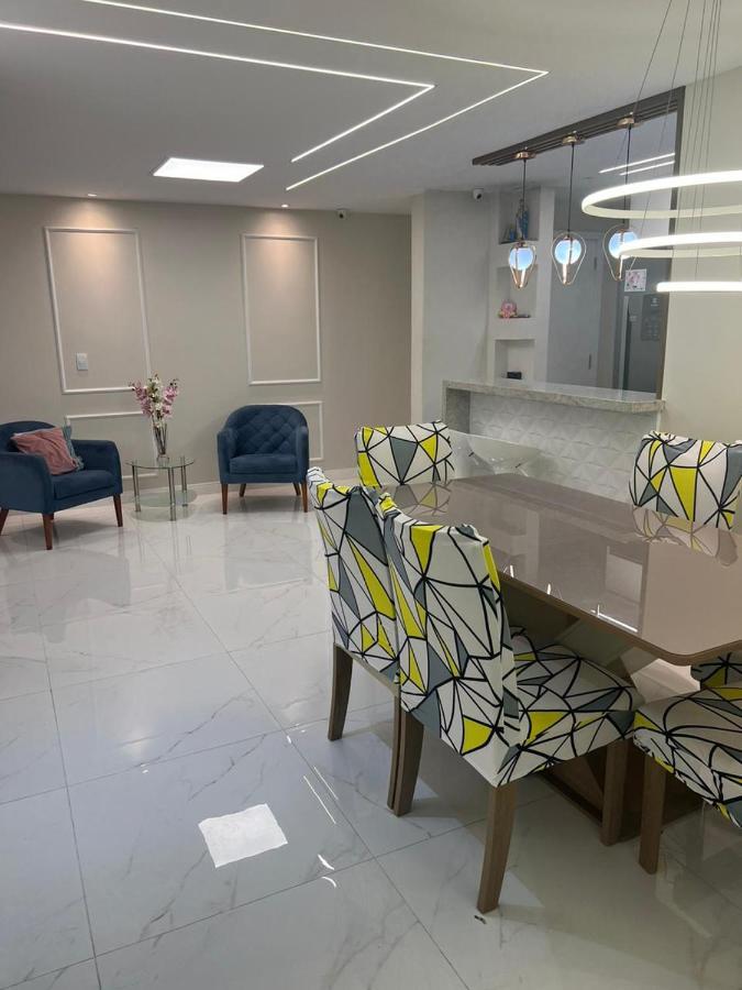 Apartamento Em Manaus Eksteriør billede