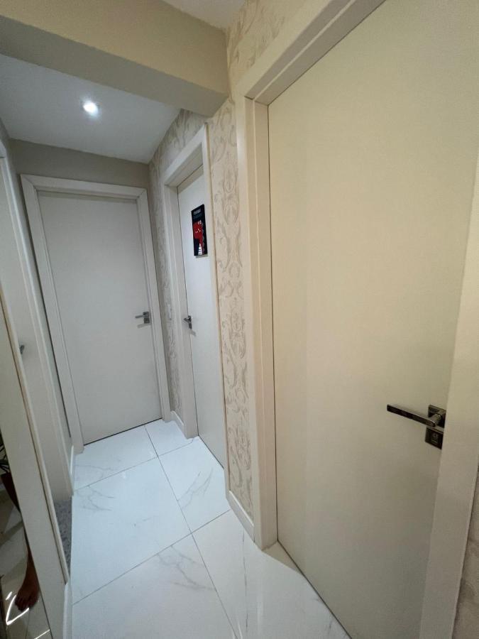 Apartamento Em Manaus Eksteriør billede