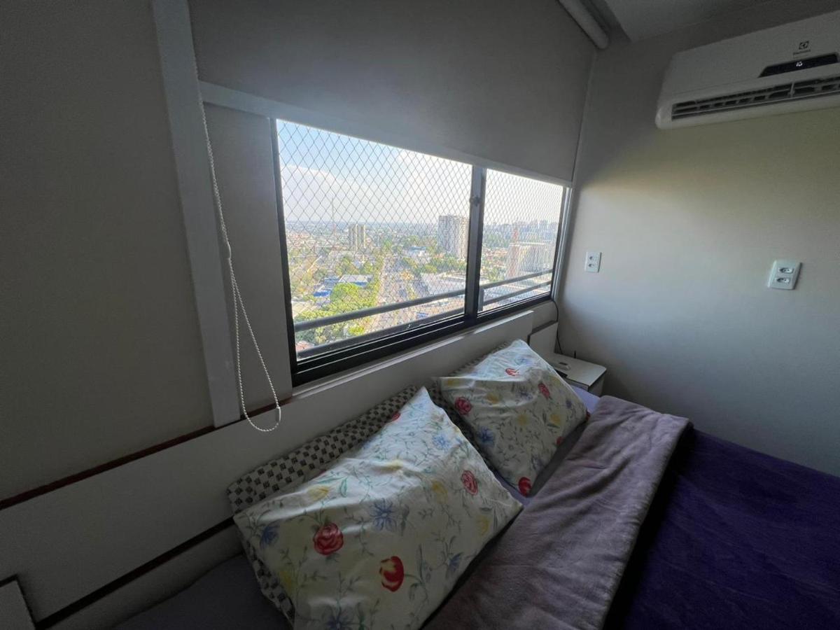 Apartamento Em Manaus Eksteriør billede
