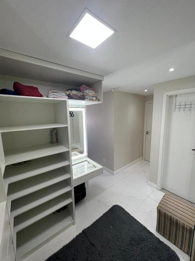 Apartamento Em Manaus Eksteriør billede