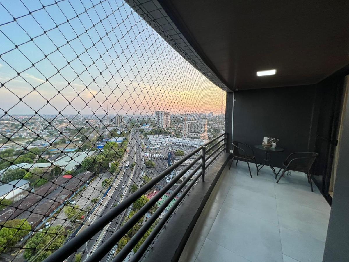 Apartamento Em Manaus Eksteriør billede