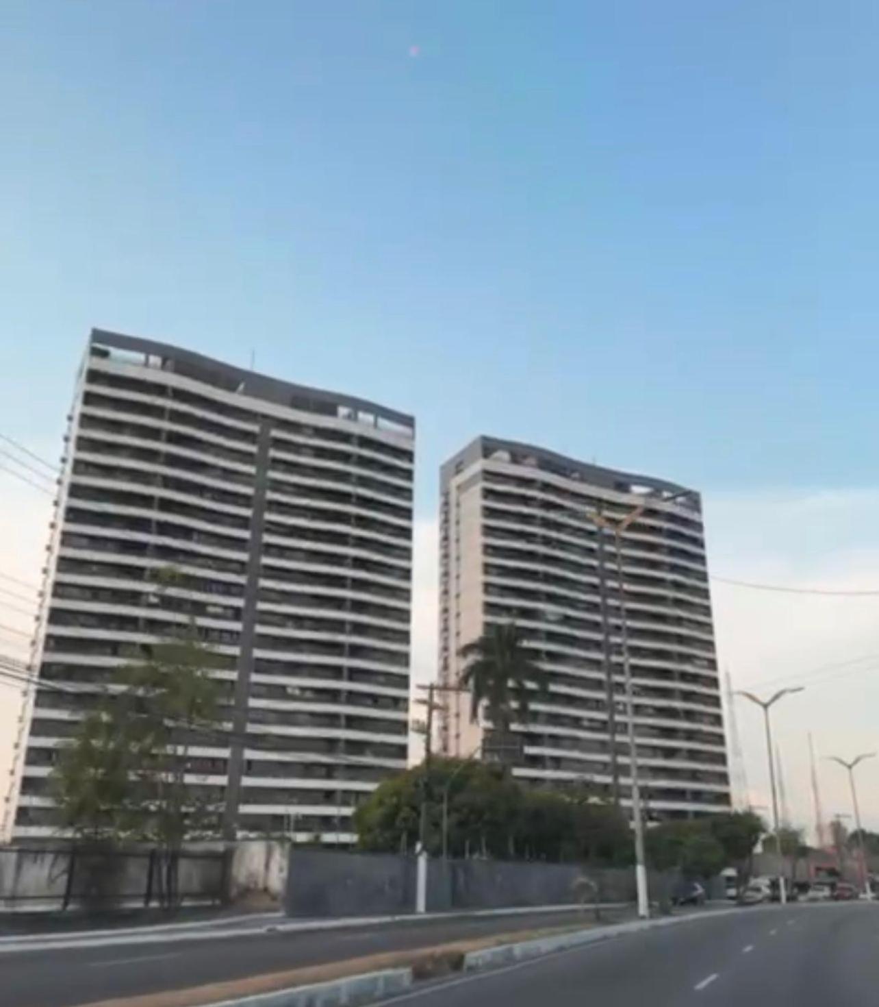 Apartamento Em Manaus Eksteriør billede